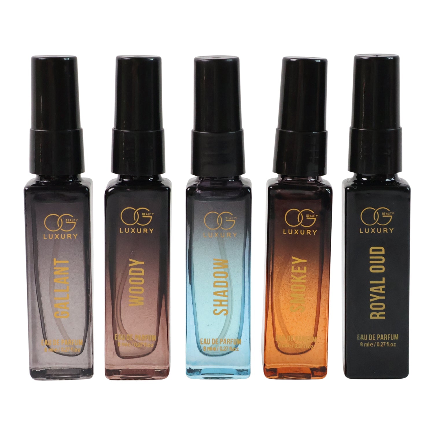 OG Forever Yours Perfume Collection OG Forever Yours Perfume Collection